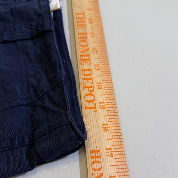 Madewell The Slim Straight Utility Pant in Garment Dye Size 30 - Picture 12 of 15